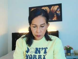 shanon-mature