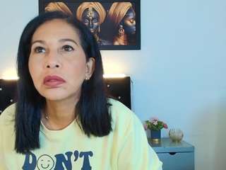 Shanon-mature