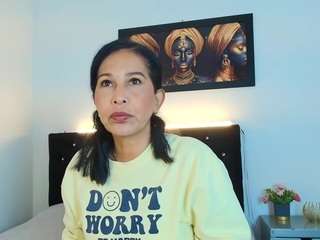 Shanon-mature