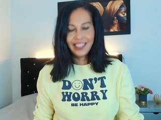 shanon-mature