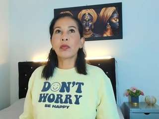 shanon-mature
