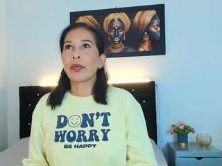 shanon-mature