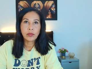 shanon-mature
