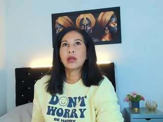 Shanon-mature