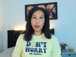 shanon-mature