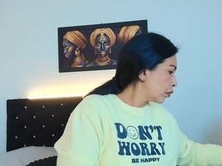 shanon-mature