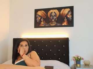 Shanon-mature