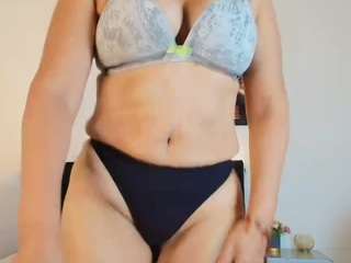 shanon-mature