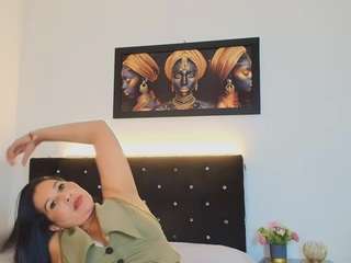 Shanon-mature