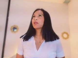 shanon-mature