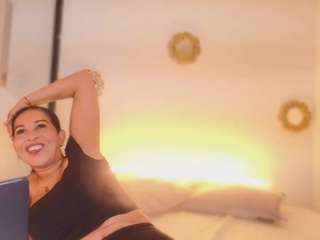 shanon-mature