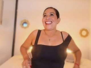 shanon-mature