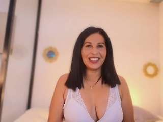 shanon-mature