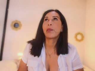 Shanon-mature