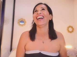 shanon-mature