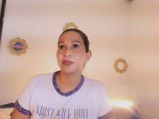 shanon-mature