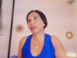 shanon-mature