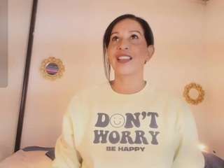 shanon-mature