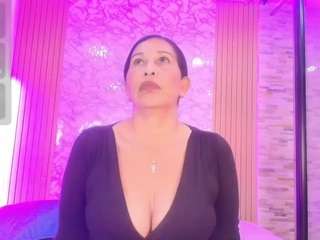 Shanon-mature