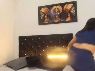 shanon-mature