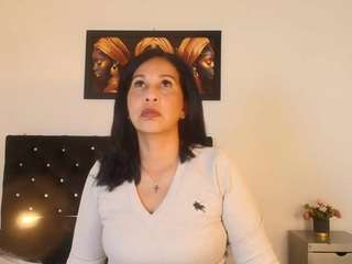 Shanon-mature