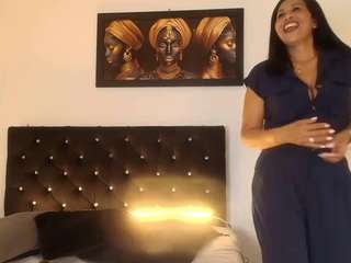shanon-mature