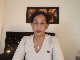 Shanon-mature