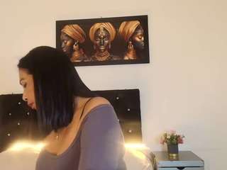 Shanon-mature