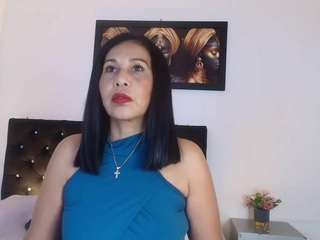 Shanon-mature