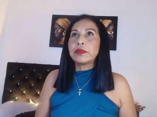 Shanon-mature live cam preview