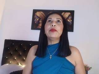 shanon-mature