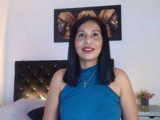 Shanon-mature