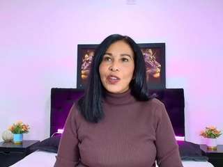 shanon-mature