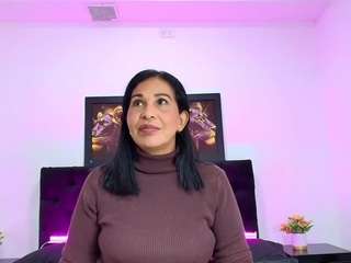 shanon-mature