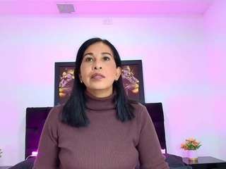 shanon-mature