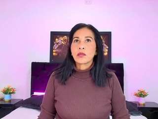 shanon-mature