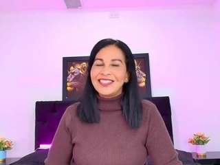 shanon-mature
