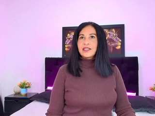 shanon-mature