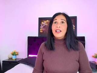 shanon-mature
