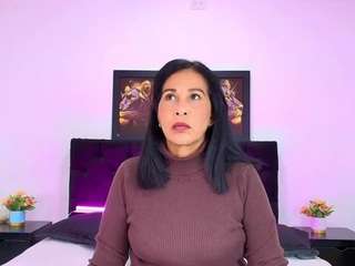 Shanon-mature