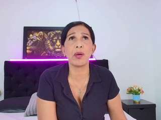 shanon-mature