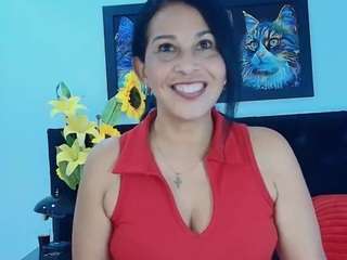 shanon-mature