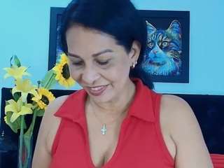 shanon-mature