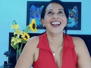shanon-mature