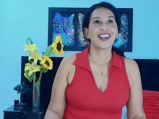 shanon-mature
