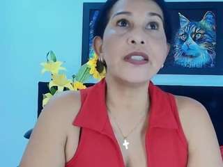 shanon-mature