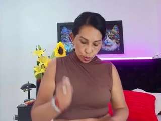 shanon-mature