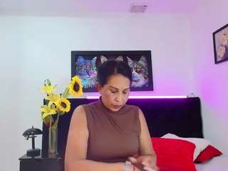 Shanon-mature