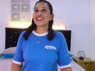 Shanon-mature