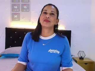 Shanon-mature